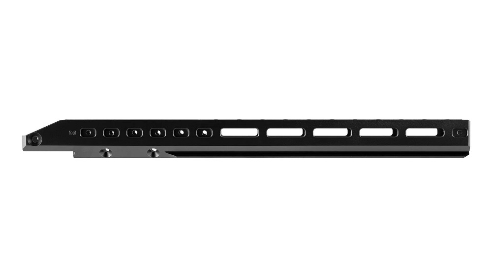 MDT LSS Gen3 Forend-Competition-17″(425mm) – 110070-BLK+