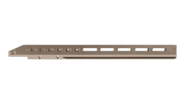 MDT LSS Gen3 Forend-Competition-17"(425mm) - 110070-FDE+