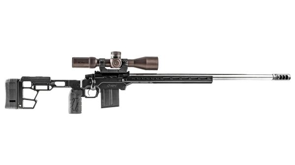 CHASSIS MDT LSS Gen3 System REM 700 LA 3.715  RH Comp FDE 114645-FDE+