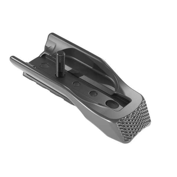 OHR Cap and Rest JAE MDT BLK + 105515-BLK+