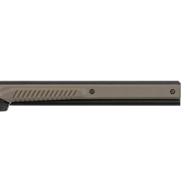 Oryx Accessories Rails M-LOK Arca Rail Full Forend Length 104595-BLK+