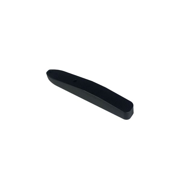REAR BAG RIDER MDT BLK + 104011-BLK+