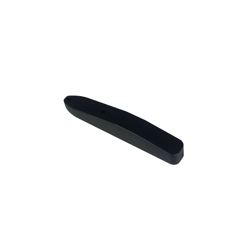 REAR BAG RIDER MDT BLK + 104011-BLK+