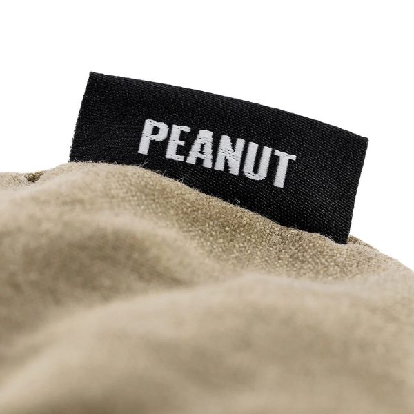 SAC DE TIR MDT Chunky Peanut Waxed Canvas Spex-Lite 5125 109111-GRU+