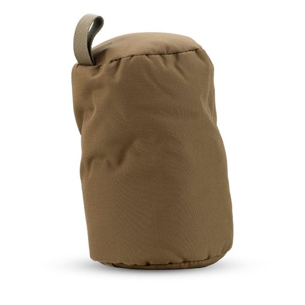 SAC DE TIR MDT Large Canister 500D Reg fill Coyote 108045-COY+ 108045