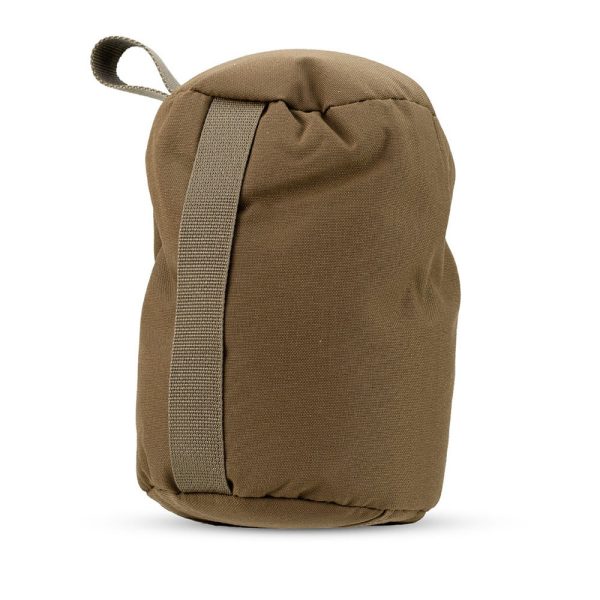 SAC DE TIR MDT Large Canister 500D Reg fill Coyote 108045-COY+ 108045