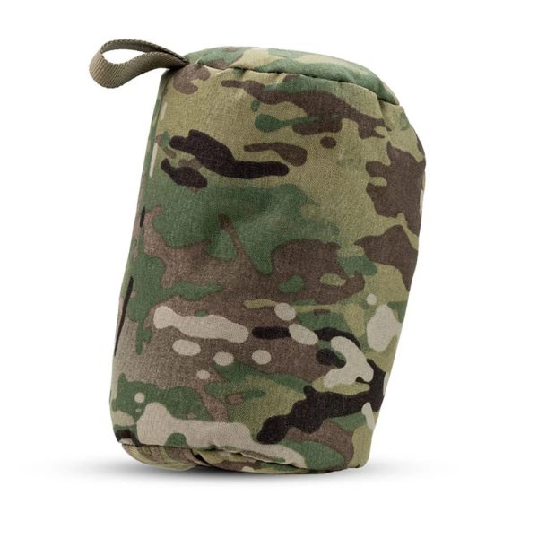 SAC DE TIR MDT Large Canister 500D Reg fill Multicam 108045-MCM+ 1080