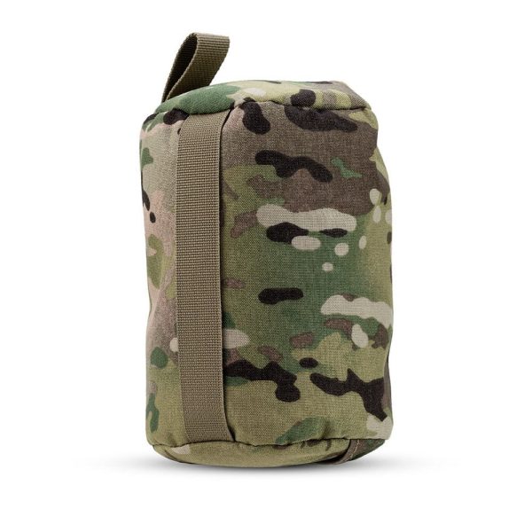 SAC DE TIR MDT Large Canister 500D Reg fill Multicam 108045-MCM+ 1080