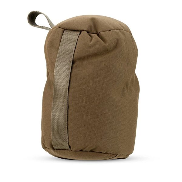 SAC DE TIR MDT Medium Canister 500D Reg fill Coyote 108047-COY+ 10804