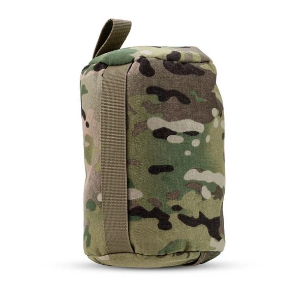 SAC DE TIR MDT Medium Canister 500D Reg fill Multicam 108047-MCM+ 108