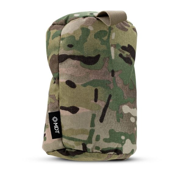 SAC DE TIR MDT Medium Canister 500D Spex-Lite 5125 Fill Multicam + 10