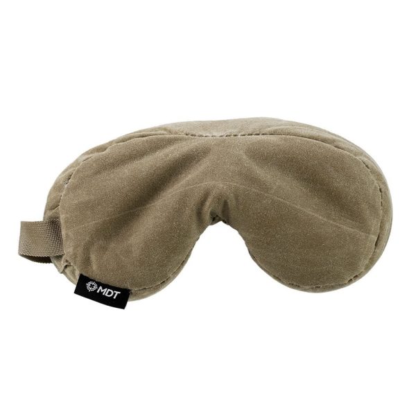 SAC DE TIR MDT Peanut Waxed Canvas Sand Grulla 108050-GRU+ 108050-GRU