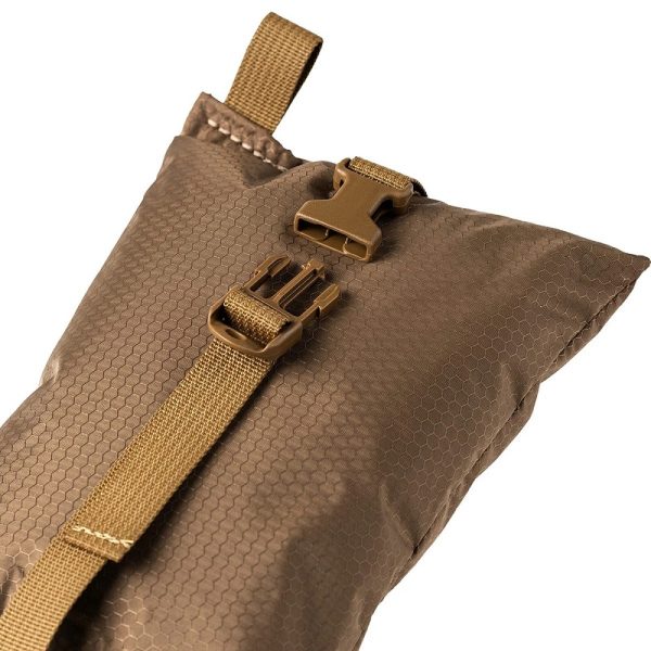 SAC DE TIR MDT Renegade Hex70XL Spex-Lite 5524B Fill 109100-BRN+ 1091