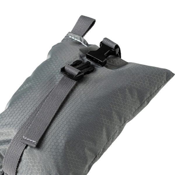 SAC DE TIR MDT Renegade Hex70XL Spex-Lite 5524B Fill Grey 109100-GRY+