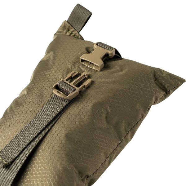 SAC DE TIR MDT Renegade Hex70XL Spex-Lite 5524B Fill Olive Drab Green