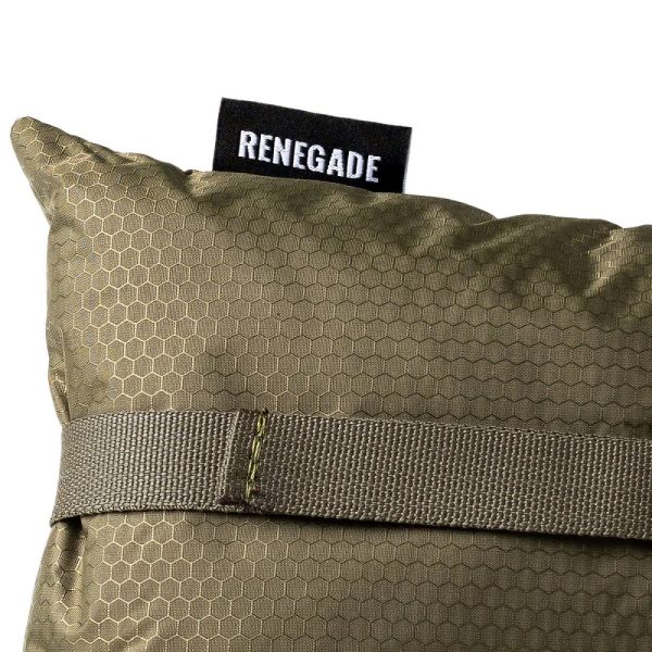 SAC DE TIR MDT Renegade Hex70XL Spex-Lite 5524B Fill Olive Drab Green