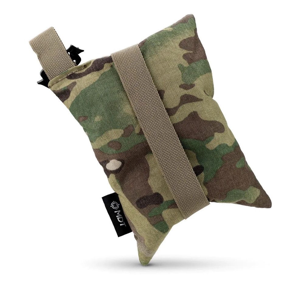 SAC DE TIR MDT Traveler 500D Reg fill Multicam 108049-MCM+ 108049-MCM