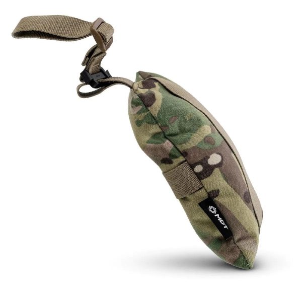 SAC DE TIR MDT Traveler 500D Reg fill Multicam 108049-MCM+ 108049-MCM