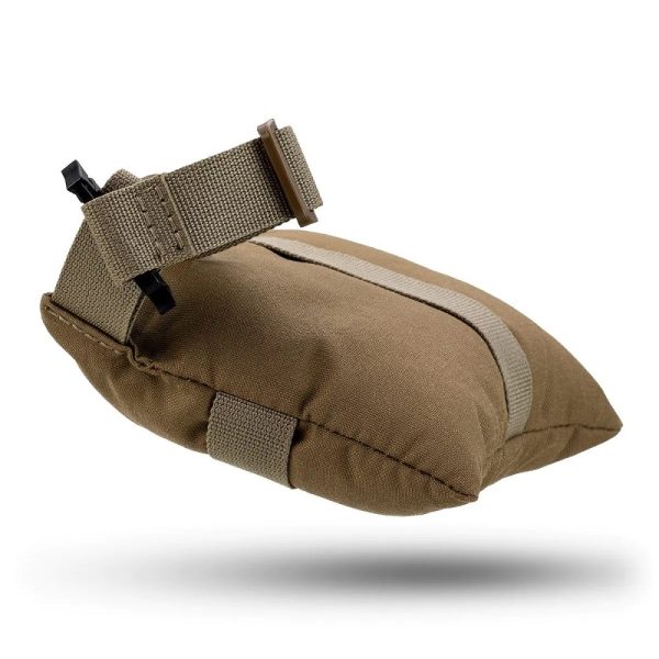 SAC DE TIR MDT Traveller 500D Spex-Lite 5125 Fill Coyote + 109071-COY