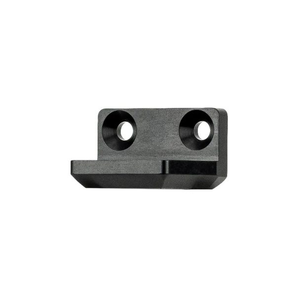 SUPPORT VERTIAL MDT POUR LRA POUR SPHUR, SP, SS ST BLK + 107203-BLK+