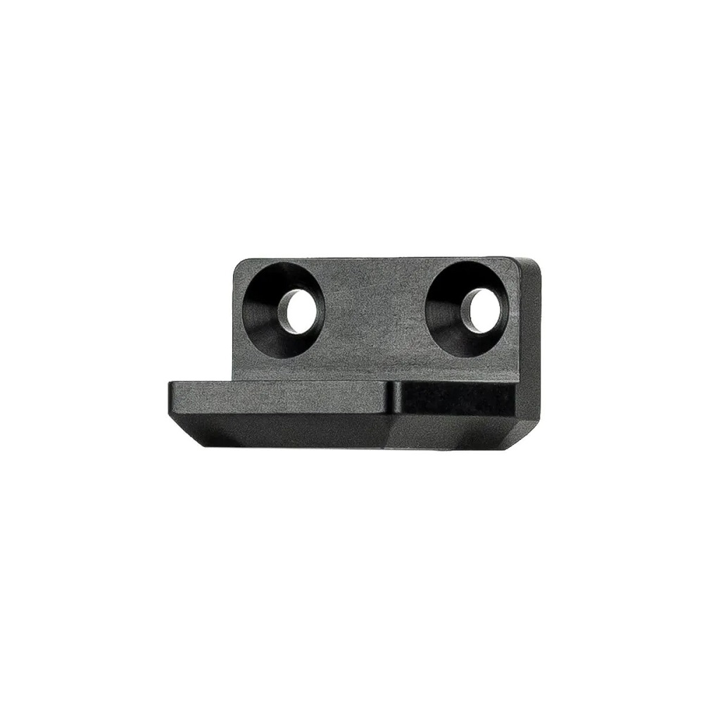SUPPORT VERTIAL MDT POUR LRA POUR SPHUR, SP, SS ST BLK + 107203-BLK+