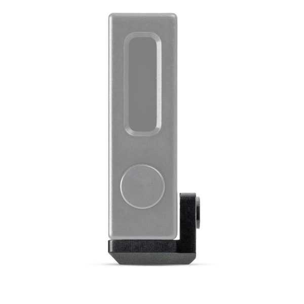 SUPPORT VERTIAL MDT POUR LRA POUR SPHUR, SP, SS ST BLK + 107203-BLK+