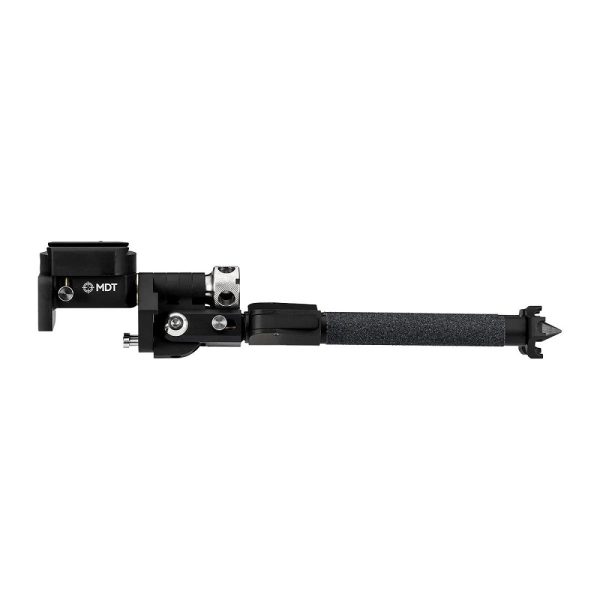 BIPIED MDT Ckye-Pod Gen2 ARCA RH (Left Knob) HeavyDuty Legs BLK + 105