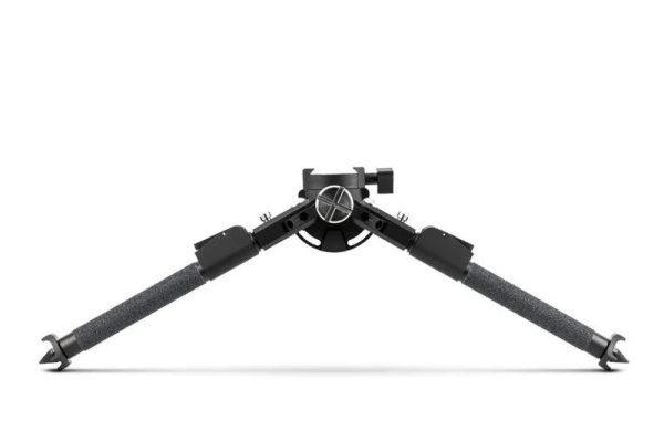 BIPIED MDT Ckye-Pod Gen2 ARCA RH (Left Knob) HeavyDuty Legs BLK + 105