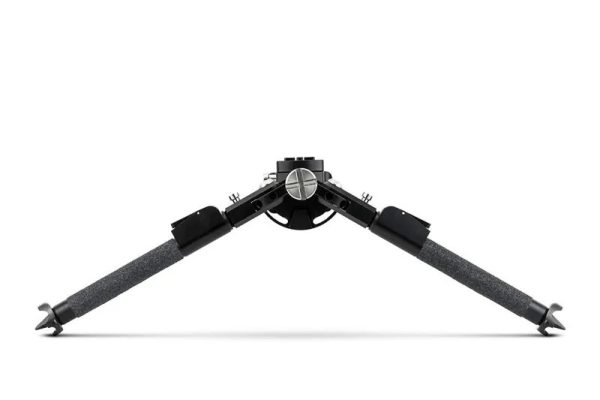 BIPIED MDT Ckye-Pod Gen2 RRS BTC Mount PRS Legs BLK + 106291-BLK+