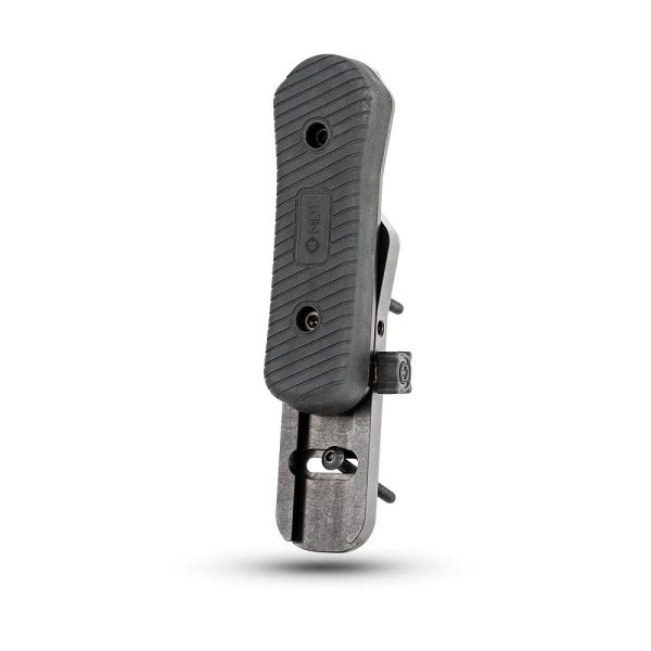 PLAQUE DE COUCHE REGLABLE MDT Base BLK + 107097-BLK+