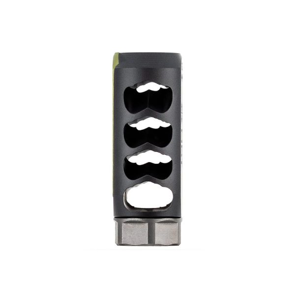FREIN DE BOUCHE MDT Comp 4 PORT .308 0.75IN-24 GRN + 107464-GRN+