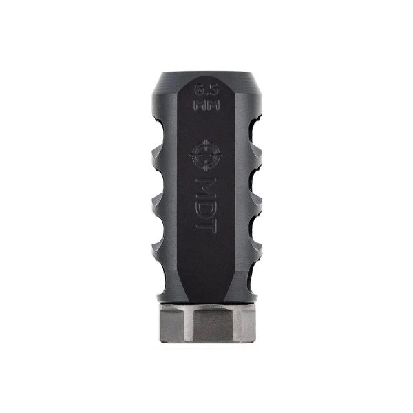 FREIN DE BOUCHE MDT Comp 4 PORT .308 0.75IN-24 GRN + 107464-GRN+