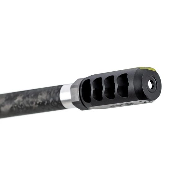 FREIN DE BOUCHE MDT Comp 4 PORT .308 0.75IN-24 GRN + 107464-GRN+