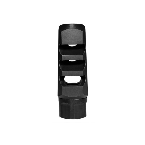 FREIN DE BOUCHE MDT Elite .223REM 1/2-28 BLK + 103636-BLK+