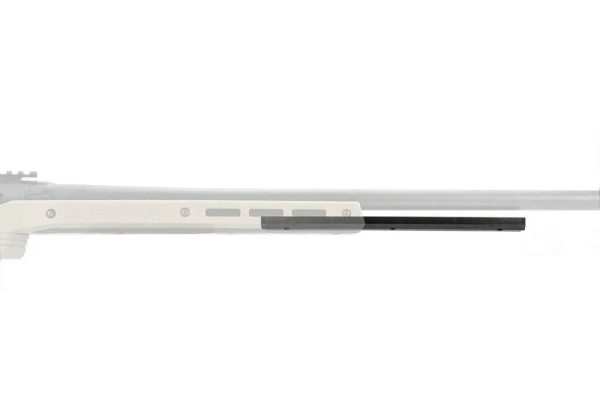 POIDS POUR DEVANT XRS + 105252-BLK+
