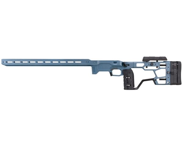 CHASSIS MDT ACC Elite System Remington 700 SA LH 106802-TBL+ 106802-T