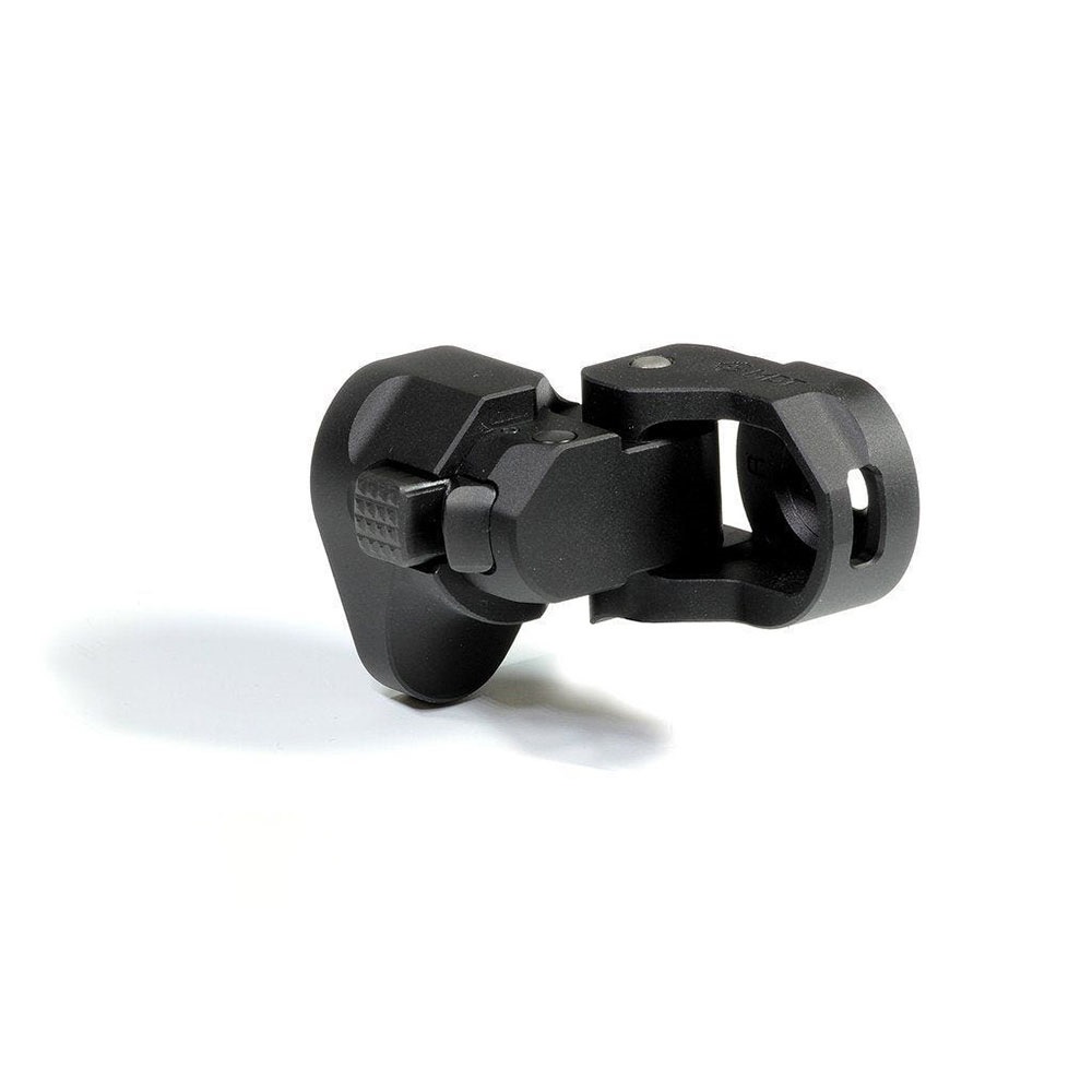 ADAPTATEUR MDT POUR REPLIER CROSSE Carbine to Fixed 2 Way Locking BLK