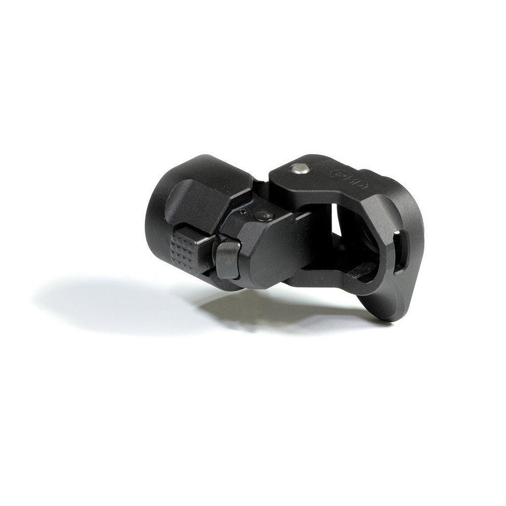 ADAPTATEUR MDT POUR REPLIER CROSSE Fixed to Carbine 1 Way Locking BLK