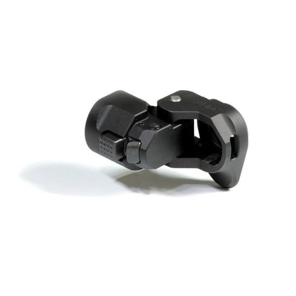 ADAPTATEUR MDT POUR REPLIER CROSSE Fixed to Carbine 2 Way Locking BLK