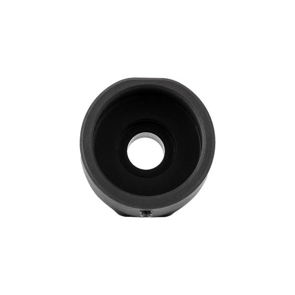 ADAPTATEUR MDT XTN TO CARBINE BLK + 102690-BLK+