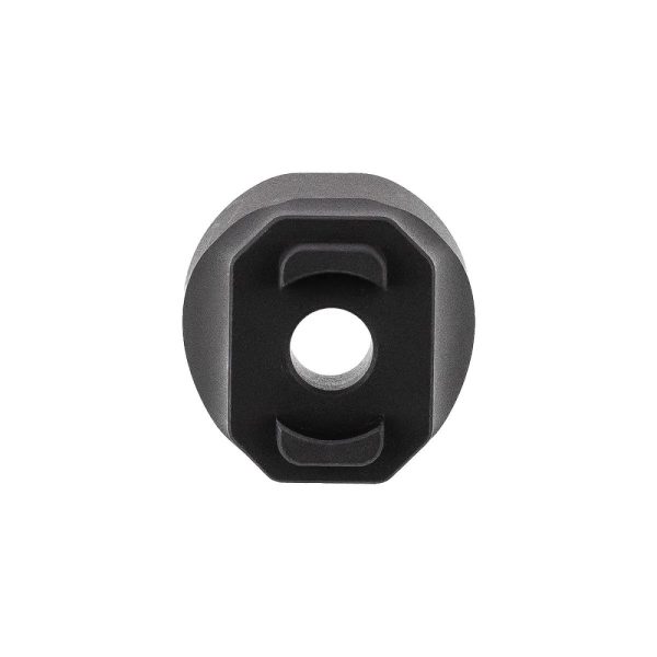 ADAPTATEUR MDT XTN TO CARBINE BLK + 102690-BLK+