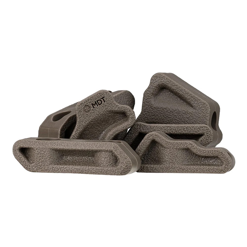 AMORTISSEURS DE CROSSE MDT SRS FDE + 106922-FDE+