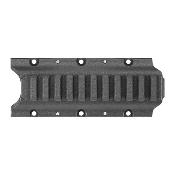 ANTIMIRAGE PICATINNY MDT NV BRIDGE POUR ACC Elite BLK +