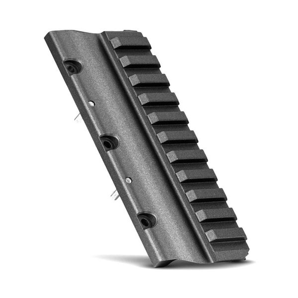ANTIMIRAGE PICATINNY MDT NV BRIDGE POUR ACC Elite BLK +