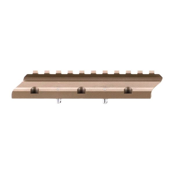 ANTIMIRAGE PICATINNY MDT NV BRIDGE POUR ACC Elite FDE +