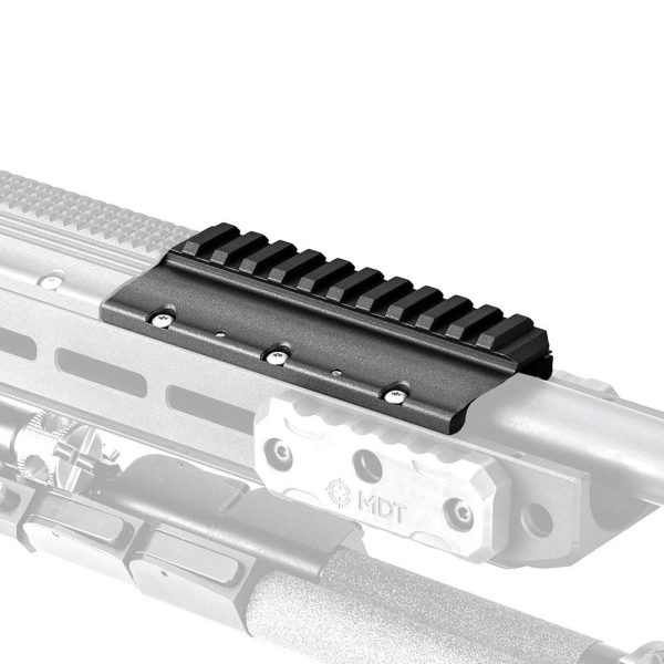 ANTIMIRAGE PICATINNY MDT NV BRIDGE POUR ACC Elite FDE +