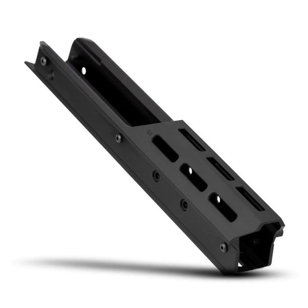 DEVANT ENGLOBANT XRS BLK + 105277-BLK+