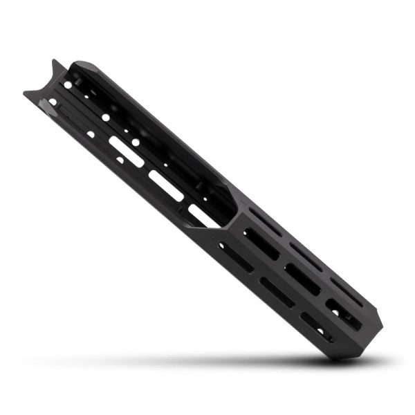 DEVANT ENGLOBANT XRS BLK + 105277-BLK+