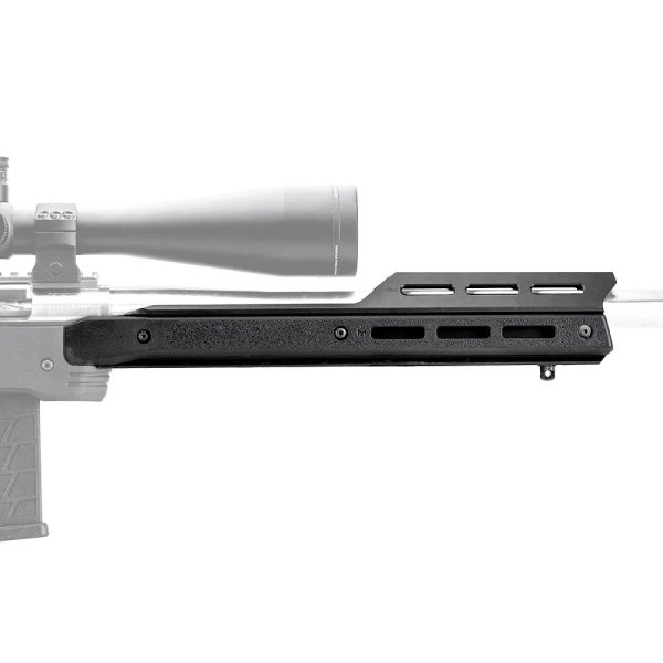 DEVANT ENGLOBANT XRS BLK + 105277-BLK+
