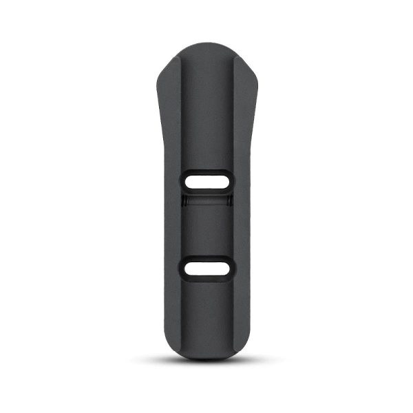 EXTENSION DE 1"" DE TALON DE CROSSE MDT BLK + 103938-BLK+